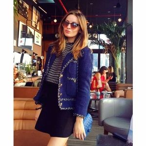 Chanel Small Purse- SOLD❤️❤️